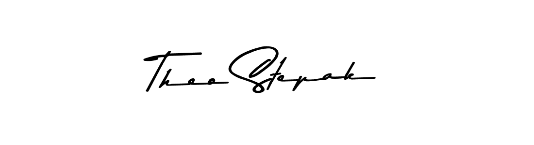 See photos of Theo Stepak official signature by Spectra . Check more albums & portfolios. Read reviews & check more about Asem Kandis PERSONAL USE font. Theo Stepak signature style 9 images and pictures png