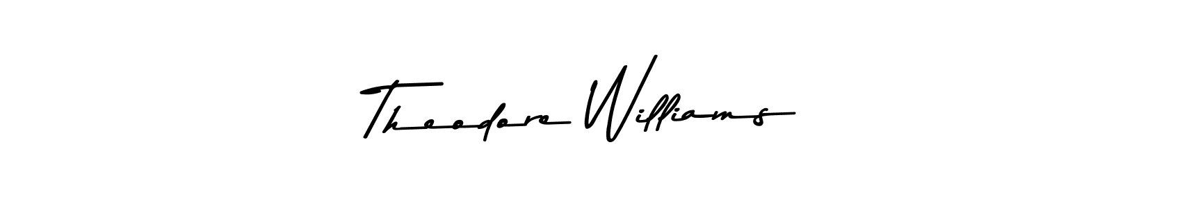 Here are the top 10 professional signature styles for the name Theodore Williams. These are the best autograph styles you can use for your name. Theodore Williams signature style 9 images and pictures png