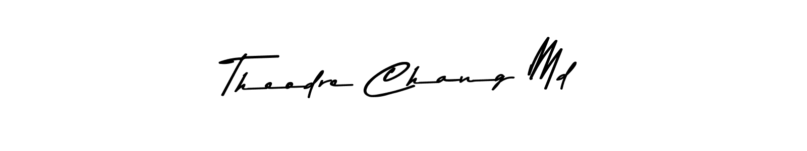 See photos of Theodre Chang Md official signature by Spectra . Check more albums & portfolios. Read reviews & check more about Asem Kandis PERSONAL USE font. Theodre Chang Md signature style 9 images and pictures png