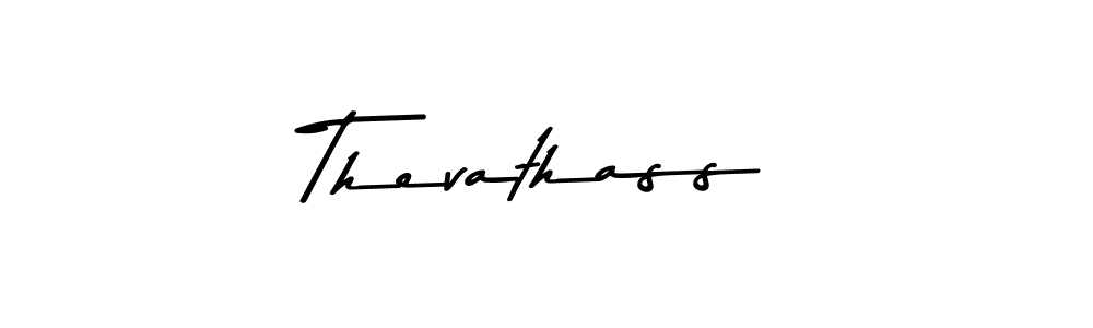 This is the best signature style for the Thevathass name. Also you like these signature font (Asem Kandis PERSONAL USE). Mix name signature. Thevathass signature style 9 images and pictures png