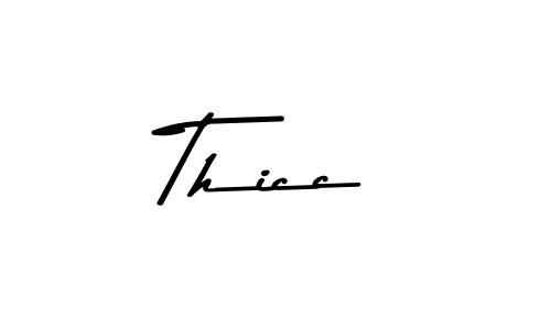 Make a beautiful signature design for name Thicc. Use this online signature maker to create a handwritten signature for free. Thicc signature style 9 images and pictures png