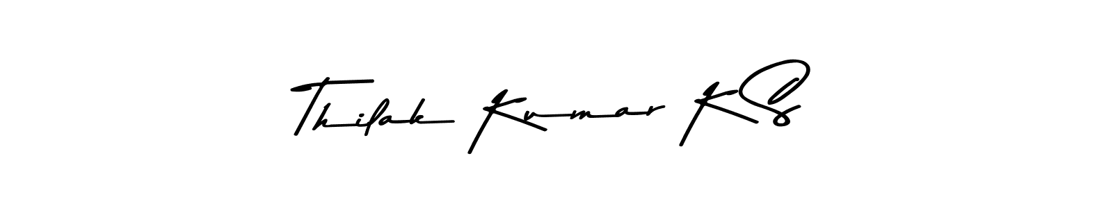 Check out images of Autograph of Thilak Kumar K S name. Actor Thilak Kumar K S Signature Style. Asem Kandis PERSONAL USE is a professional sign style online. Thilak Kumar K S signature style 9 images and pictures png