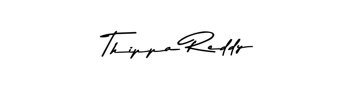 Also we have Thippa Reddy name is the best signature style. Create professional handwritten signature collection using Asem Kandis PERSONAL USE autograph style. Thippa Reddy signature style 9 images and pictures png