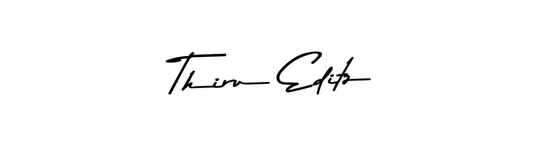 Best and Professional Signature Style for Thiru Editz. Asem Kandis PERSONAL USE Best Signature Style Collection. Thiru Editz signature style 9 images and pictures png