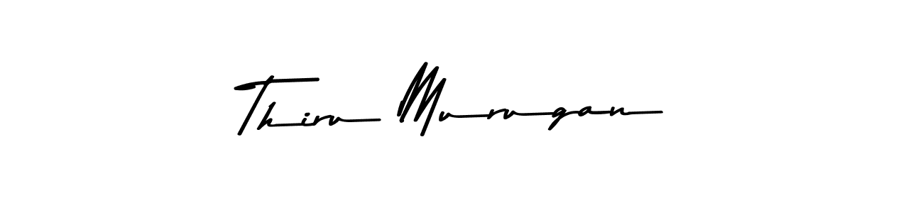 73+ Thiru Murugan Name Signature Style Ideas | Professional Autograph