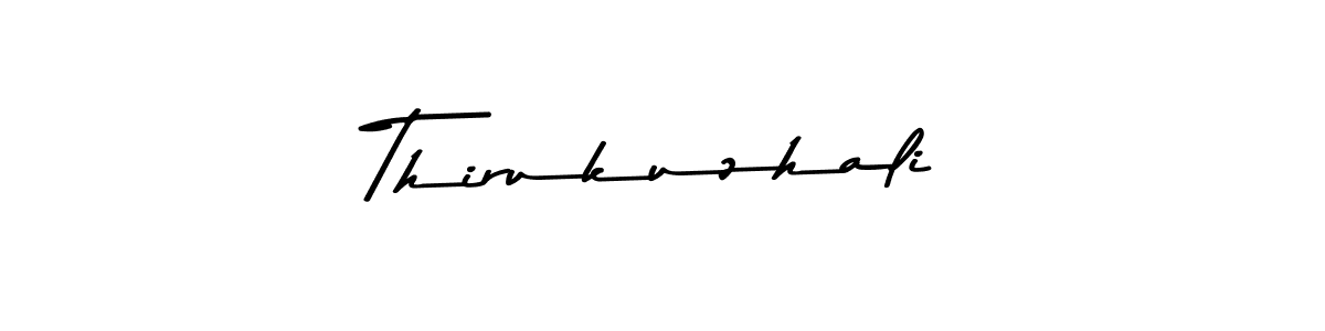 Once you've used our free online signature maker to create your best signature Asem Kandis PERSONAL USE style, it's time to enjoy all of the benefits that Thirukuzhali name signing documents. Thirukuzhali signature style 9 images and pictures png