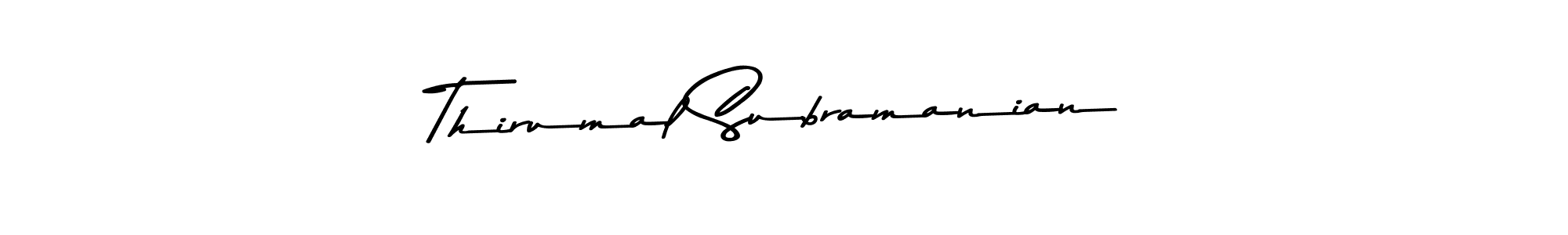 See photos of Thirumal Subramanian official signature by Spectra . Check more albums & portfolios. Read reviews & check more about Asem Kandis PERSONAL USE font. Thirumal Subramanian signature style 9 images and pictures png