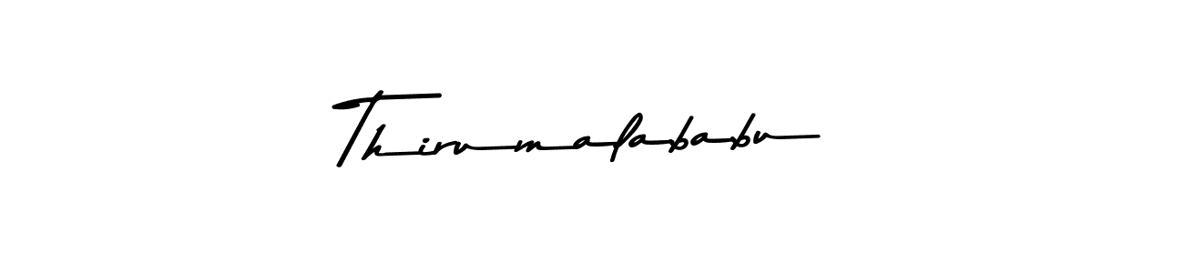 Make a short Thirumalababu signature style. Manage your documents anywhere anytime using Asem Kandis PERSONAL USE. Create and add eSignatures, submit forms, share and send files easily. Thirumalababu signature style 9 images and pictures png