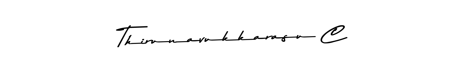 How to Draw Thirunavukkarasu C signature style? Asem Kandis PERSONAL USE is a latest design signature styles for name Thirunavukkarasu C. Thirunavukkarasu C signature style 9 images and pictures png