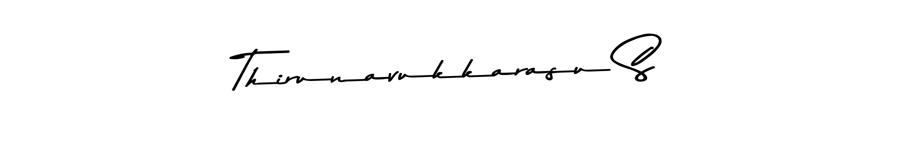 Here are the top 10 professional signature styles for the name Thirunavukkarasu S. These are the best autograph styles you can use for your name. Thirunavukkarasu S signature style 9 images and pictures png
