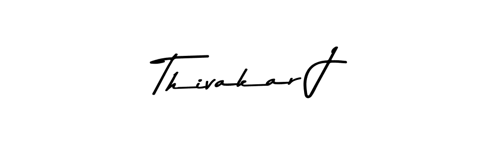 Once you've used our free online signature maker to create your best signature Asem Kandis PERSONAL USE style, it's time to enjoy all of the benefits that Thivakar J name signing documents. Thivakar J signature style 9 images and pictures png