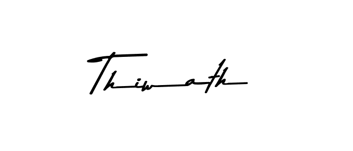 You can use this online signature creator to create a handwritten signature for the name Thiwath. This is the best online autograph maker. Thiwath signature style 9 images and pictures png