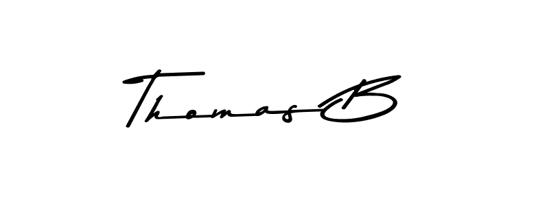 Here are the top 10 professional signature styles for the name Thomas B. These are the best autograph styles you can use for your name. Thomas B signature style 9 images and pictures png