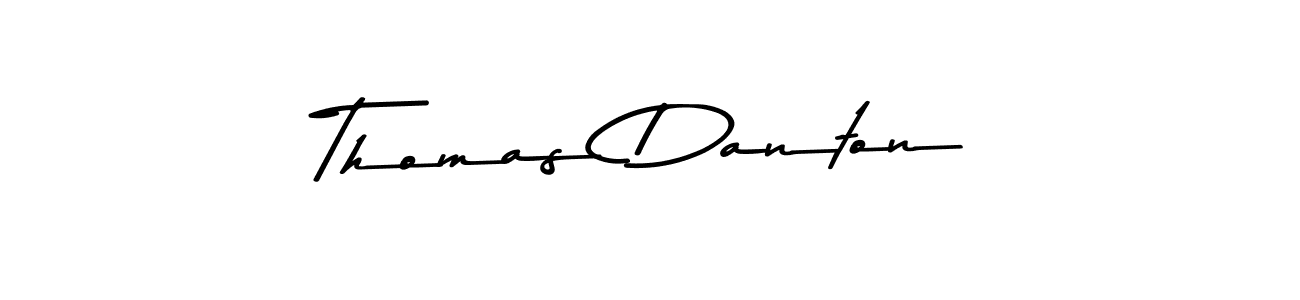 Here are the top 10 professional signature styles for the name Thomas Danton. These are the best autograph styles you can use for your name. Thomas Danton signature style 9 images and pictures png