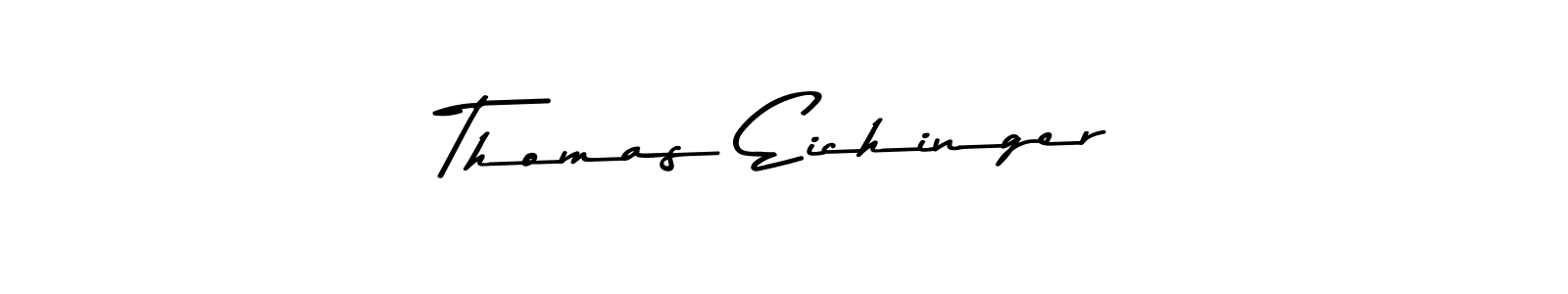 Check out images of Autograph of Thomas Eichinger name. Actor Thomas Eichinger Signature Style. Asem Kandis PERSONAL USE is a professional sign style online. Thomas Eichinger signature style 9 images and pictures png