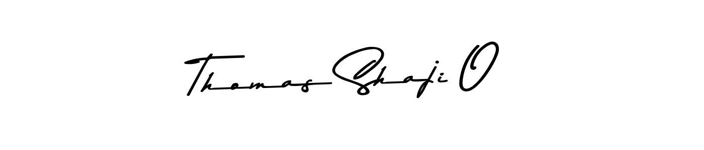 You can use this online signature creator to create a handwritten signature for the name Thomas Shaji O. This is the best online autograph maker. Thomas Shaji O signature style 9 images and pictures png