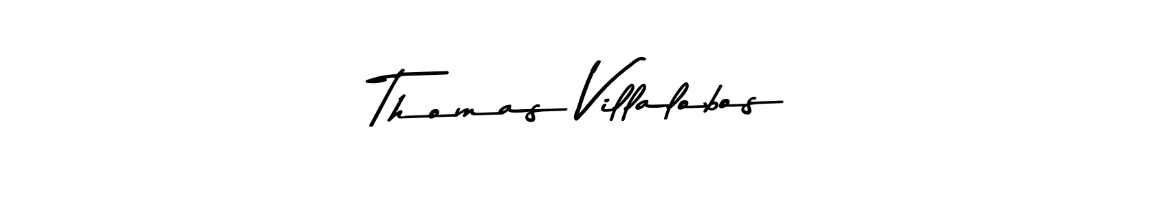 See photos of Thomas Villalobos official signature by Spectra . Check more albums & portfolios. Read reviews & check more about Asem Kandis PERSONAL USE font. Thomas Villalobos signature style 9 images and pictures png