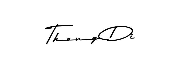 Once you've used our free online signature maker to create your best signature Asem Kandis PERSONAL USE style, it's time to enjoy all of the benefits that Thong Di name signing documents. Thong Di signature style 9 images and pictures png