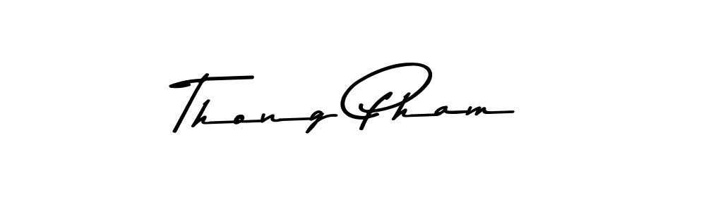 This is the best signature style for the Thong Pham name. Also you like these signature font (Asem Kandis PERSONAL USE). Mix name signature. Thong Pham signature style 9 images and pictures png