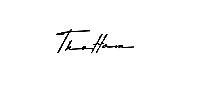 Check out images of Autograph of Thottam name. Actor Thottam Signature Style. Asem Kandis PERSONAL USE is a professional sign style online. Thottam signature style 9 images and pictures png