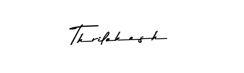 See photos of Thrilokesh official signature by Spectra . Check more albums & portfolios. Read reviews & check more about Asem Kandis PERSONAL USE font. Thrilokesh signature style 9 images and pictures png