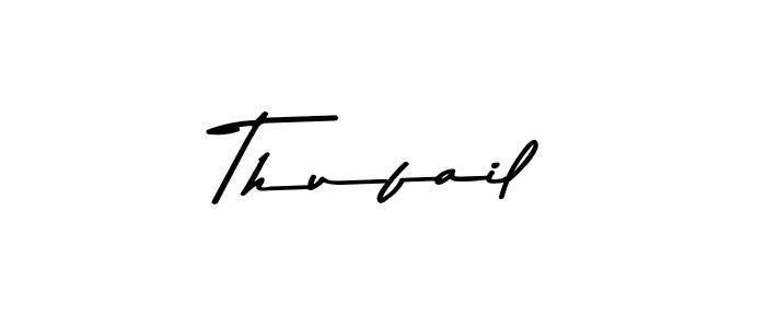 It looks lik you need a new signature style for name Thufail. Design unique handwritten (Asem Kandis PERSONAL USE) signature with our free signature maker in just a few clicks. Thufail signature style 9 images and pictures png