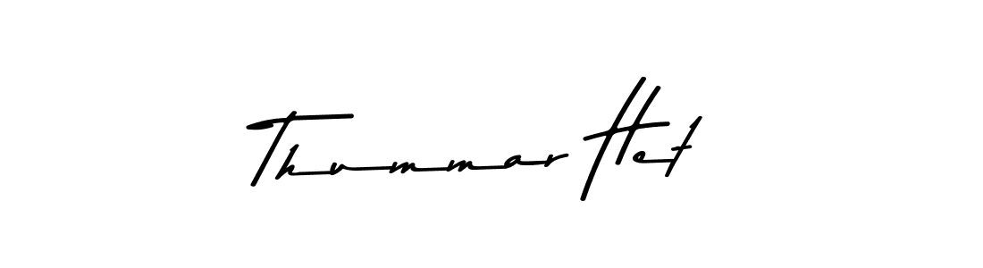 You can use this online signature creator to create a handwritten signature for the name Thummar Het. This is the best online autograph maker. Thummar Het signature style 9 images and pictures png