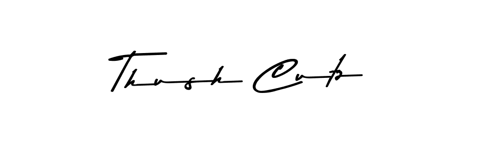 Check out images of Autograph of Thush Cutz name. Actor Thush Cutz Signature Style. Asem Kandis PERSONAL USE is a professional sign style online. Thush Cutz signature style 9 images and pictures png