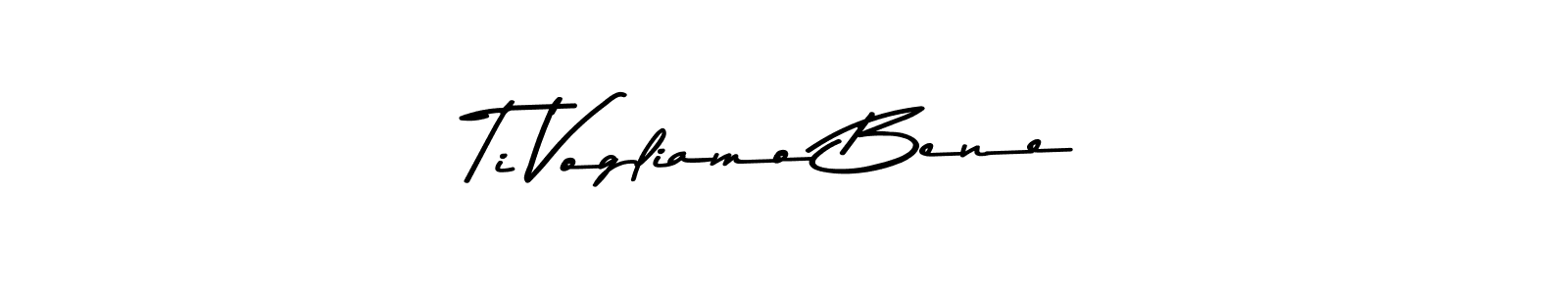 See photos of Ti Vogliamo Bene official signature by Spectra . Check more albums & portfolios. Read reviews & check more about Asem Kandis PERSONAL USE font. Ti Vogliamo Bene signature style 9 images and pictures png