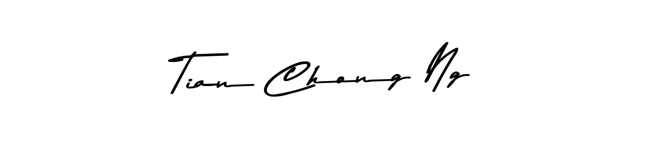 See photos of Tian Chong Ng official signature by Spectra . Check more albums & portfolios. Read reviews & check more about Asem Kandis PERSONAL USE font. Tian Chong Ng signature style 9 images and pictures png