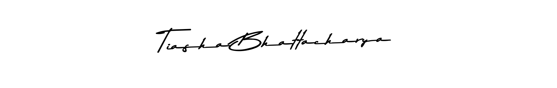 See photos of Tiasha Bhattacharya official signature by Spectra . Check more albums & portfolios. Read reviews & check more about Asem Kandis PERSONAL USE font. Tiasha Bhattacharya signature style 9 images and pictures png