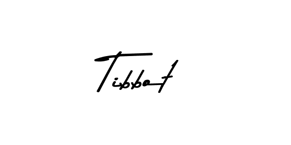 It looks lik you need a new signature style for name Tibbot. Design unique handwritten (Asem Kandis PERSONAL USE) signature with our free signature maker in just a few clicks. Tibbot signature style 9 images and pictures png