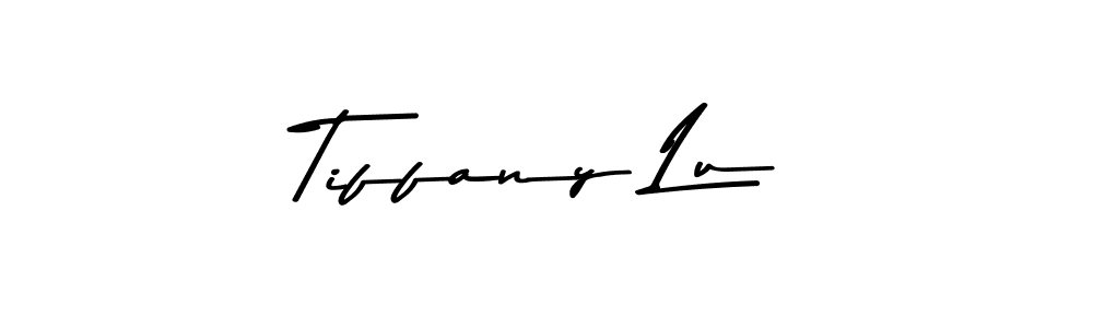 Once you've used our free online signature maker to create your best signature Asem Kandis PERSONAL USE style, it's time to enjoy all of the benefits that Tiffany Lu name signing documents. Tiffany Lu signature style 9 images and pictures png
