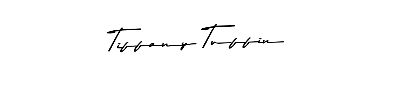 Make a short Tiffany Tuffin signature style. Manage your documents anywhere anytime using Asem Kandis PERSONAL USE. Create and add eSignatures, submit forms, share and send files easily. Tiffany Tuffin signature style 9 images and pictures png