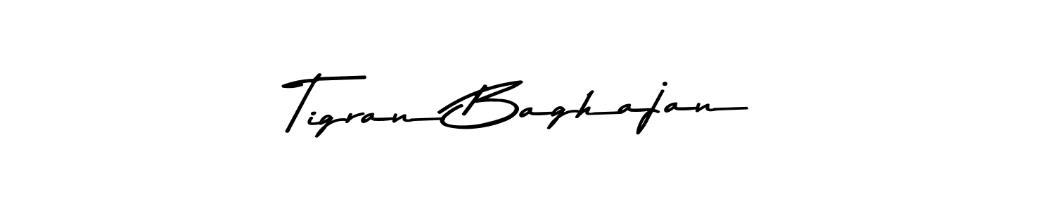 You can use this online signature creator to create a handwritten signature for the name Tigran Baghajan. This is the best online autograph maker. Tigran Baghajan signature style 9 images and pictures png