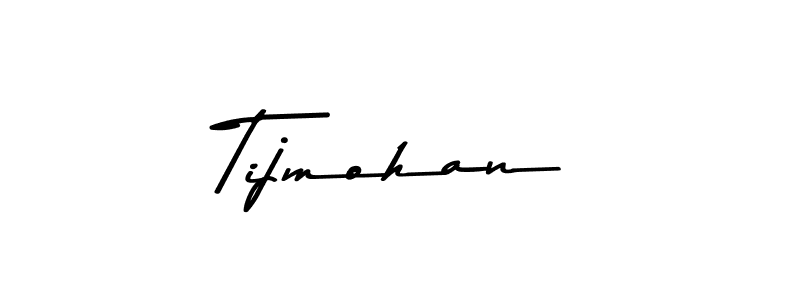 if you are searching for the best signature style for your name Tijmohan. so please give up your signature search. here we have designed multiple signature styles  using Asem Kandis PERSONAL USE. Tijmohan signature style 9 images and pictures png