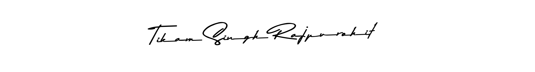 Check out images of Autograph of Tikam Singh Rajpurohit name. Actor Tikam Singh Rajpurohit Signature Style. Asem Kandis PERSONAL USE is a professional sign style online. Tikam Singh Rajpurohit signature style 9 images and pictures png