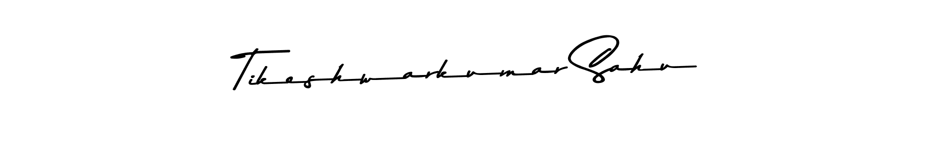 Check out images of Autograph of Tikeshwarkumar Sahu name. Actor Tikeshwarkumar Sahu Signature Style. Asem Kandis PERSONAL USE is a professional sign style online. Tikeshwarkumar Sahu signature style 9 images and pictures png