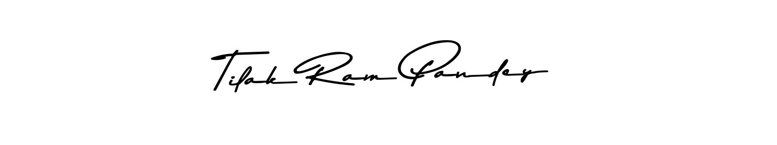 Check out images of Autograph of Tilak Ram Pandey name. Actor Tilak Ram Pandey Signature Style. Asem Kandis PERSONAL USE is a professional sign style online. Tilak Ram Pandey signature style 9 images and pictures png