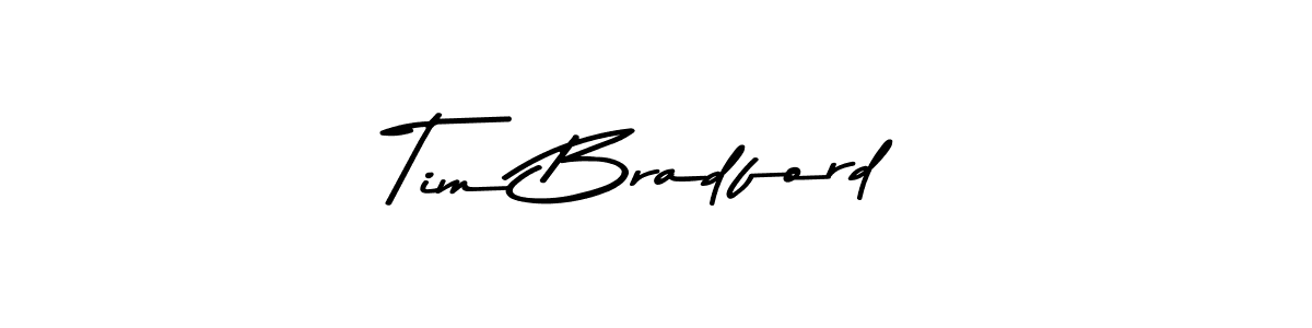 Make a beautiful signature design for name Tim Bradford. Use this online signature maker to create a handwritten signature for free. Tim Bradford signature style 9 images and pictures png
