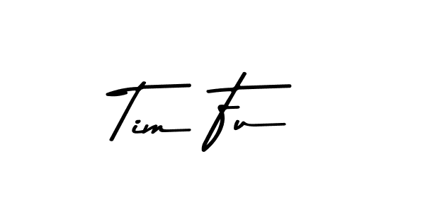 Make a short Tim Fu signature style. Manage your documents anywhere anytime using Asem Kandis PERSONAL USE. Create and add eSignatures, submit forms, share and send files easily. Tim Fu signature style 9 images and pictures png