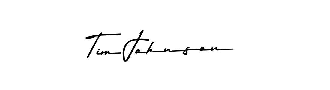 Make a beautiful signature design for name Tim Johnson. Use this online signature maker to create a handwritten signature for free. Tim Johnson signature style 9 images and pictures png