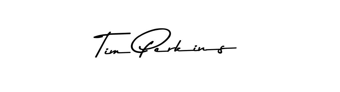 Make a short Tim Perkins signature style. Manage your documents anywhere anytime using Asem Kandis PERSONAL USE. Create and add eSignatures, submit forms, share and send files easily. Tim Perkins signature style 9 images and pictures png
