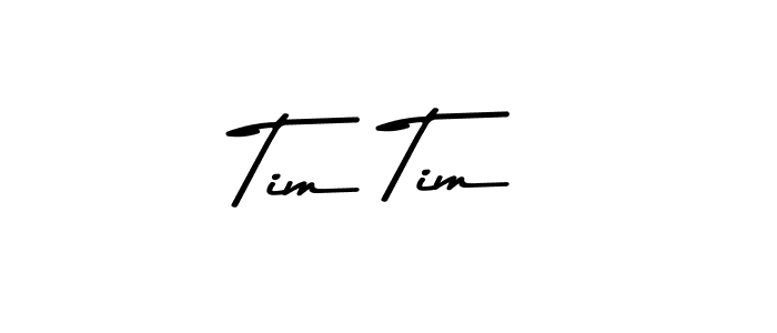 How to Draw Tim Tim signature style? Asem Kandis PERSONAL USE is a latest design signature styles for name Tim Tim. Tim Tim signature style 9 images and pictures png