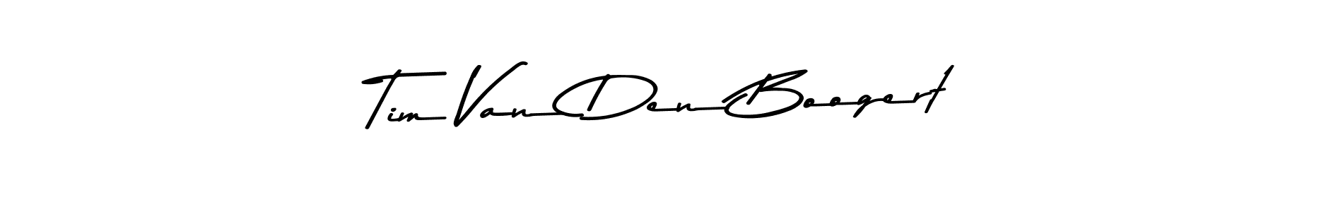 Make a short Tim Van Den Boogert signature style. Manage your documents anywhere anytime using Asem Kandis PERSONAL USE. Create and add eSignatures, submit forms, share and send files easily. Tim Van Den Boogert signature style 9 images and pictures png