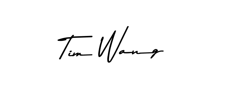 You can use this online signature creator to create a handwritten signature for the name Tim Wang. This is the best online autograph maker. Tim Wang signature style 9 images and pictures png