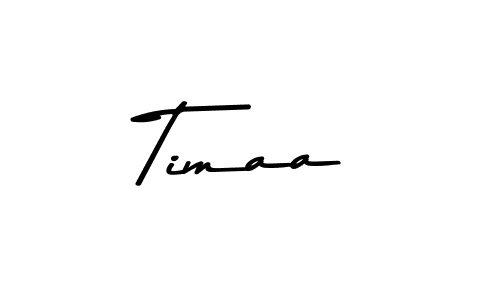 Make a beautiful signature design for name Timaa. Use this online signature maker to create a handwritten signature for free. Timaa signature style 9 images and pictures png