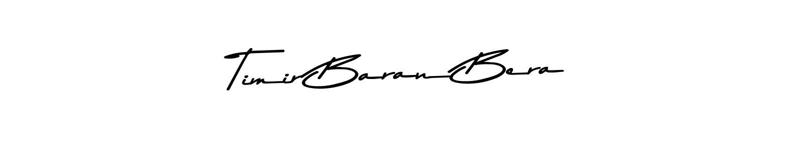 Once you've used our free online signature maker to create your best signature Asem Kandis PERSONAL USE style, it's time to enjoy all of the benefits that Timir Baran Bera name signing documents. Timir Baran Bera signature style 9 images and pictures png