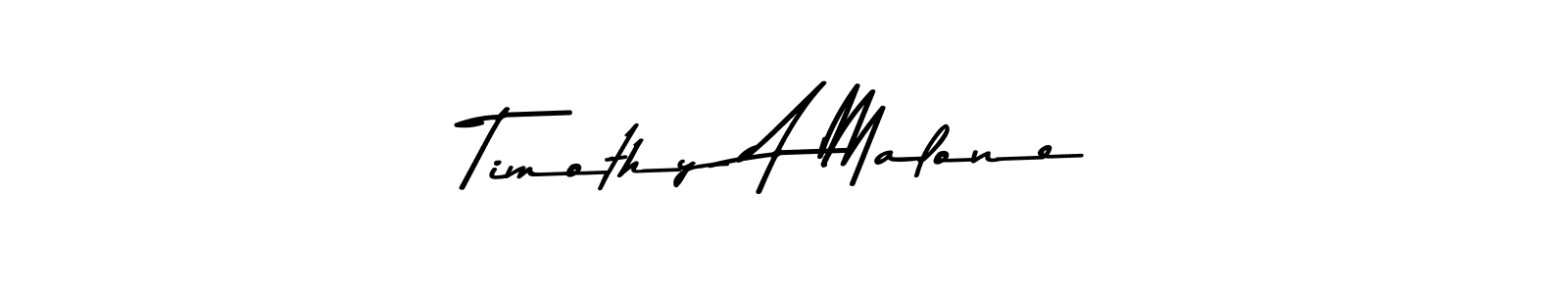 Here are the top 10 professional signature styles for the name Timothy A Malone. These are the best autograph styles you can use for your name. Timothy A Malone signature style 9 images and pictures png