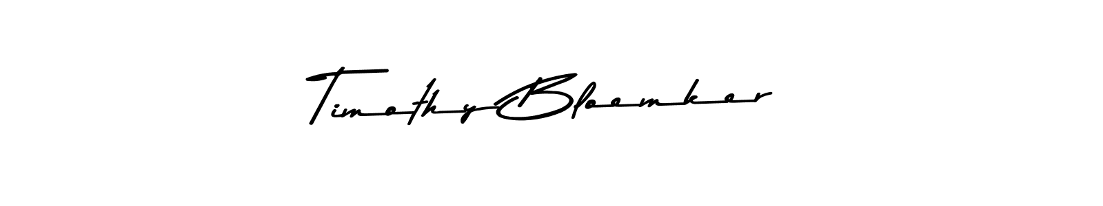 if you are searching for the best signature style for your name Timothy Bloemker. so please give up your signature search. here we have designed multiple signature styles  using Asem Kandis PERSONAL USE. Timothy Bloemker signature style 9 images and pictures png